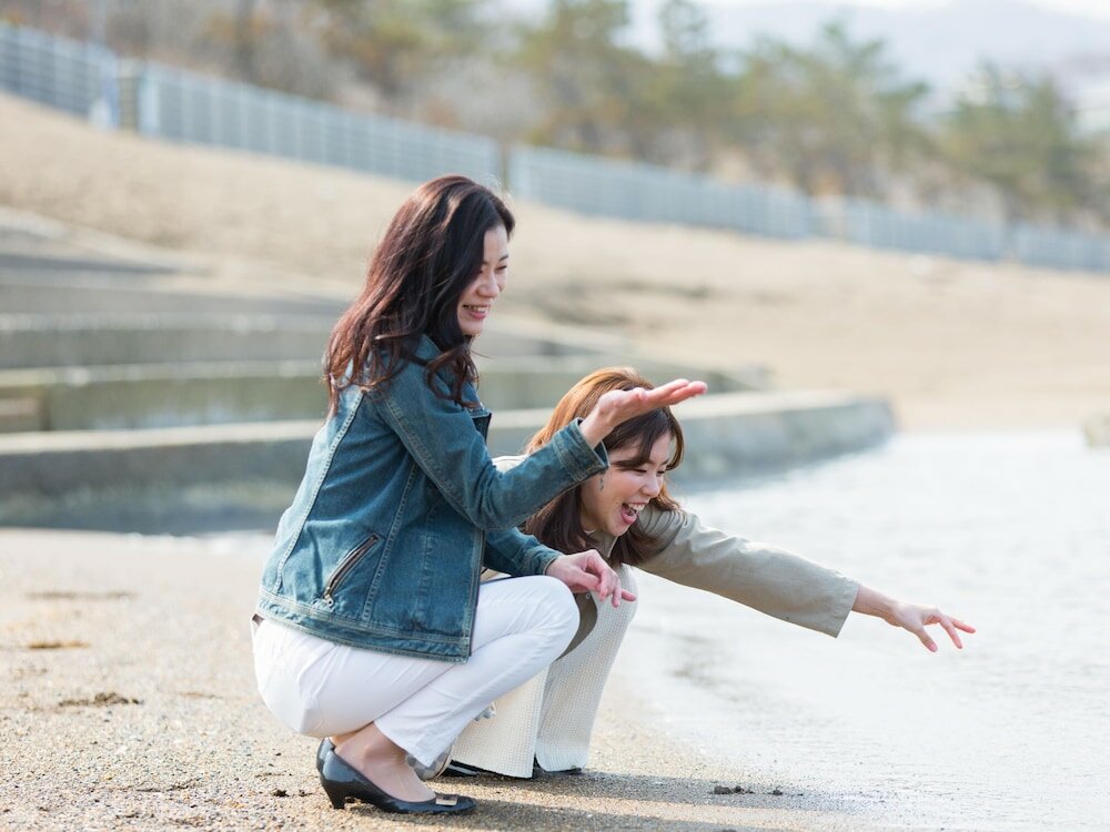 Фото Hotel AreaOne Banjinmisaki