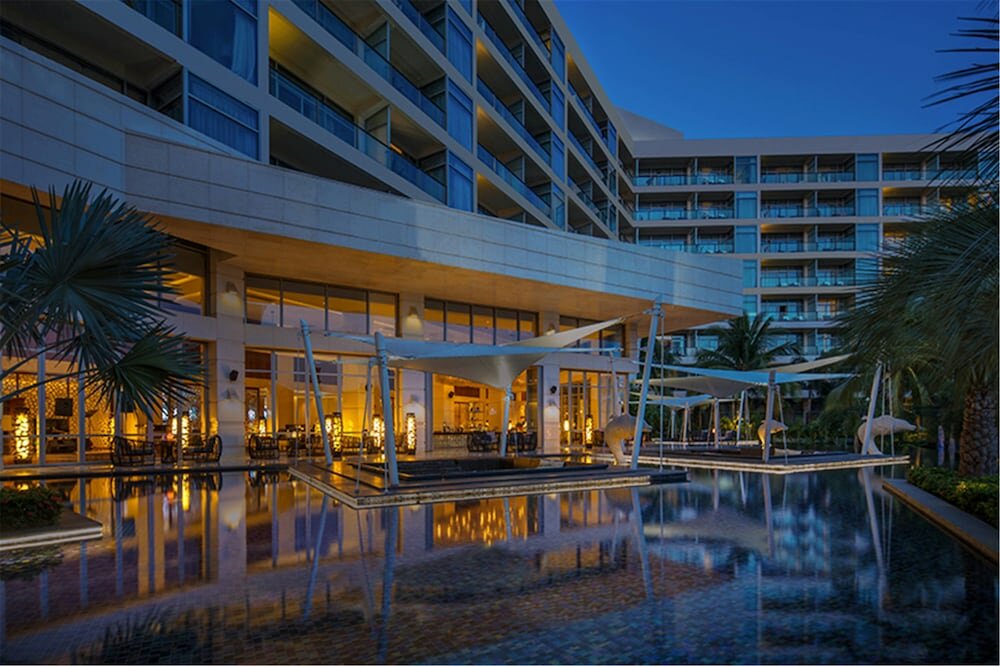 Фото Mgm Grand Sanya