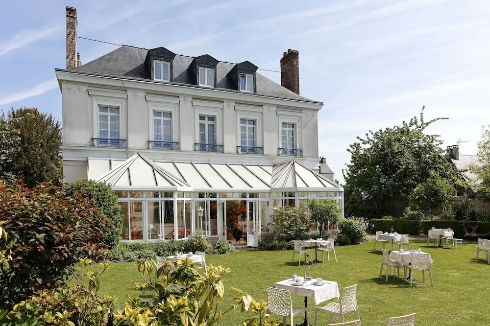 Фото Hotel L' Ecrin