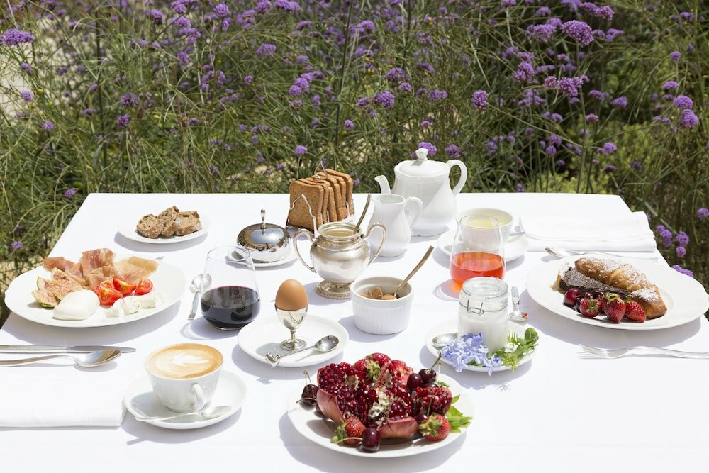 Фото Castello di Ugento