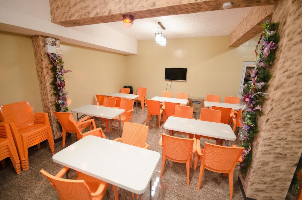 Фото Rsg Microhotel