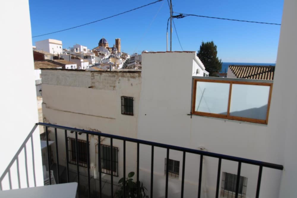 Фото Hostal Fornet