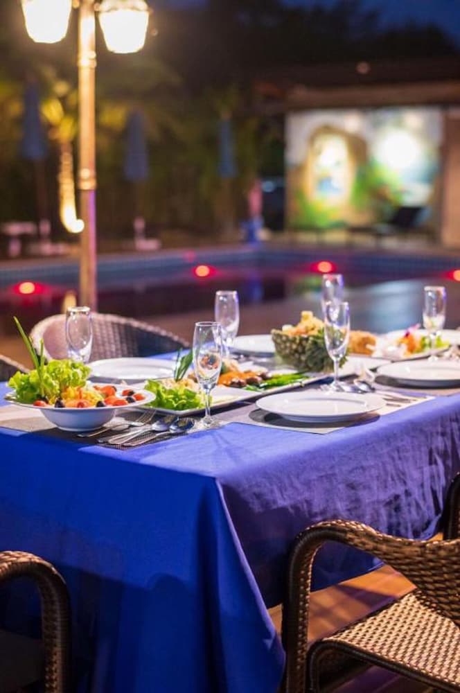 Фото River Front Krabi Hotel