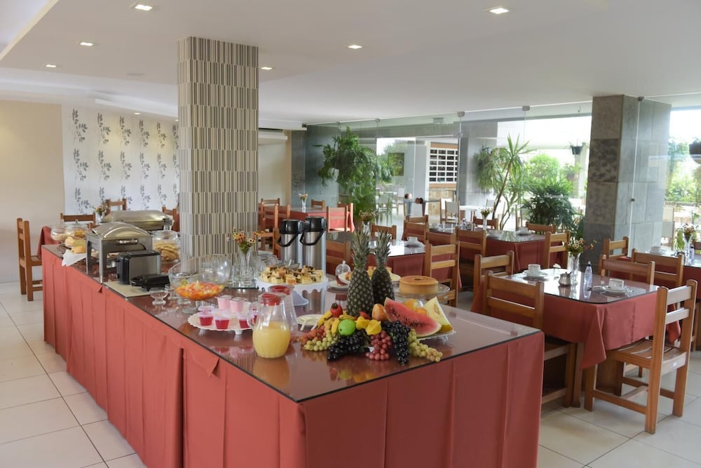 Фото Panorama Hotel