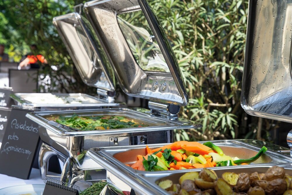 Фото Trans World Hotel Donauwelle