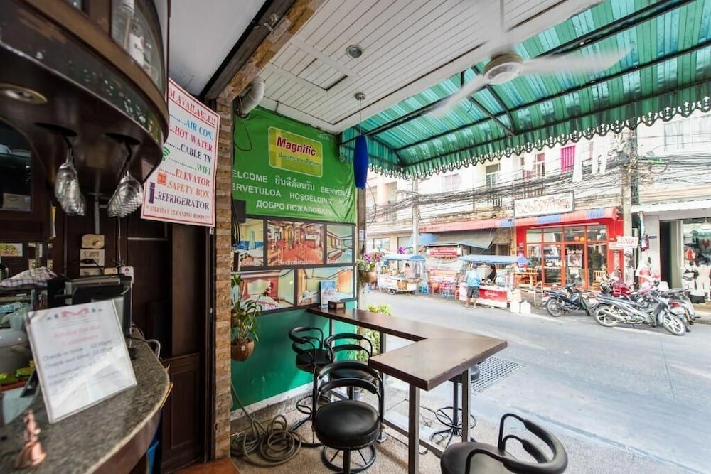 Фото Magnific Patong