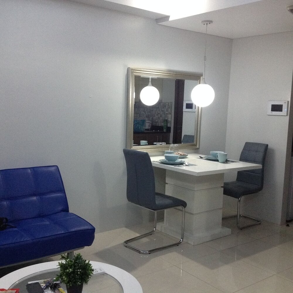 Фото Jieann's Transient Home