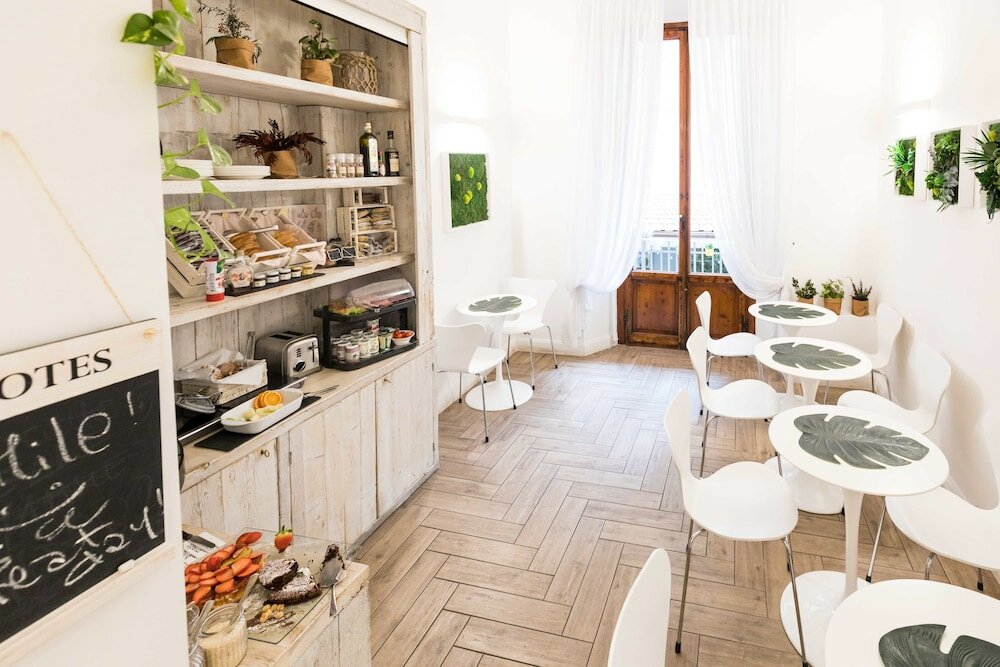 Фото Eco Urban B&b