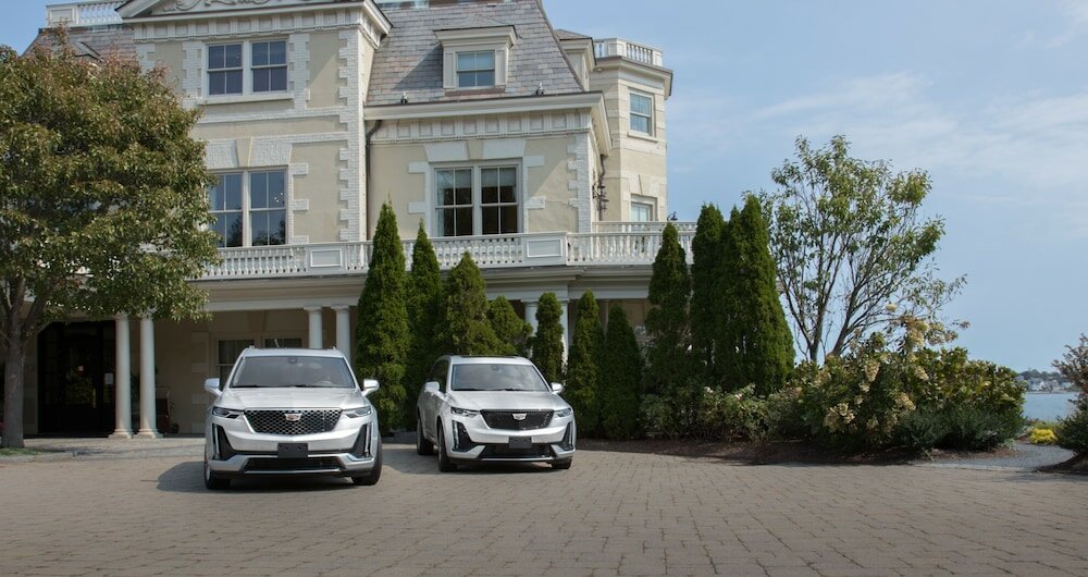 Фото The Chanler at Cliff Walk