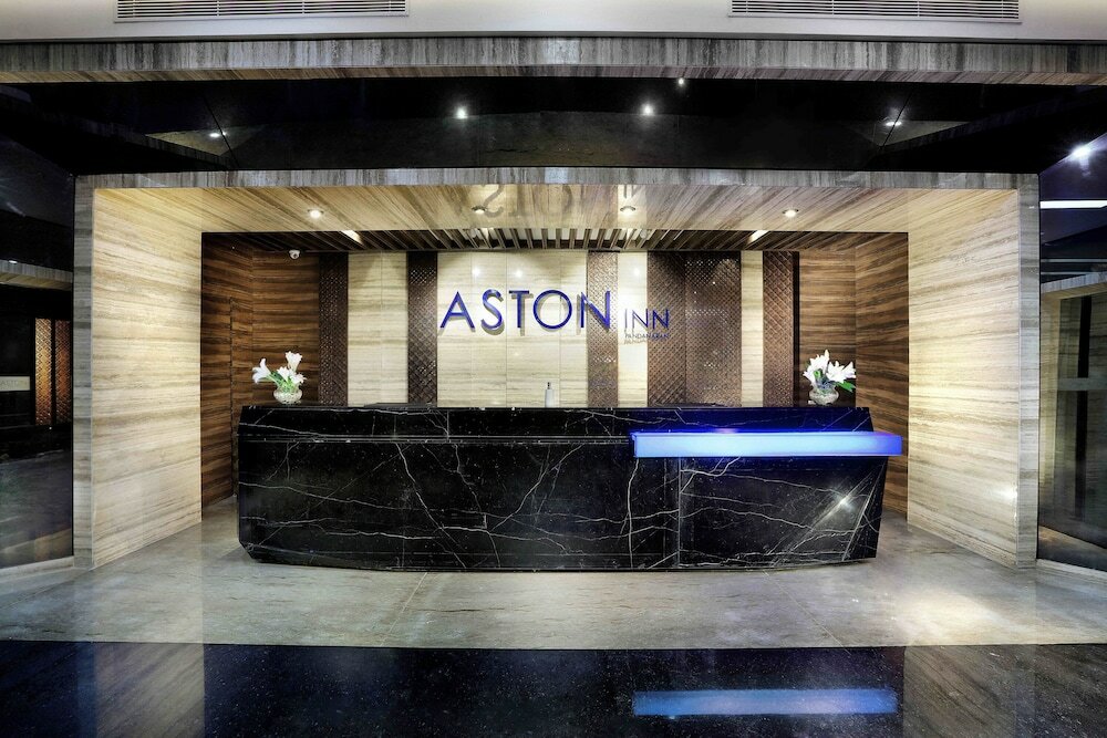 Фото Aston Inn Pandanaran Semarang
