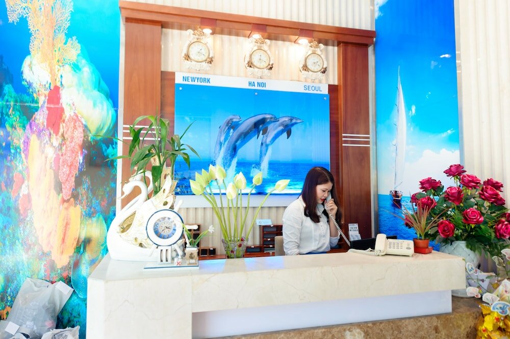 Фото Halo Hanoi Hotel