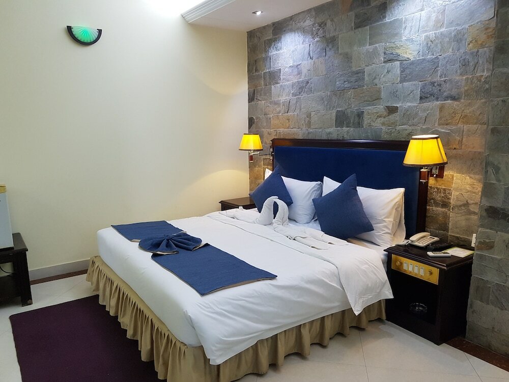 Фото Hotel Valley Garden