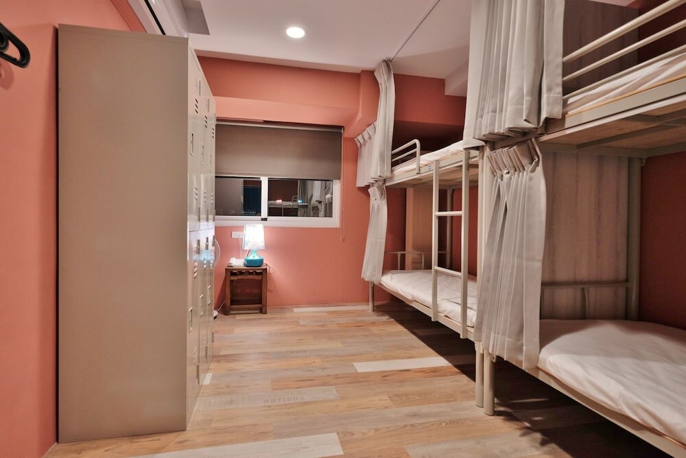 Фото Happy Inn & Hostel