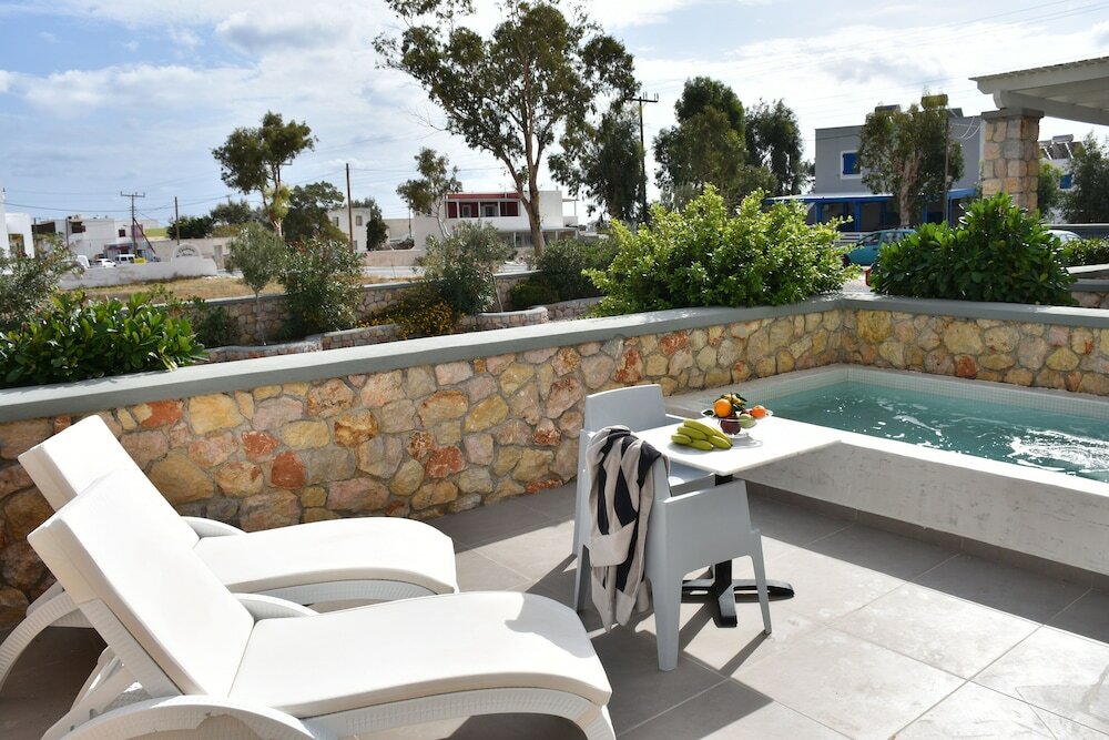 Фото De_naxia Suites