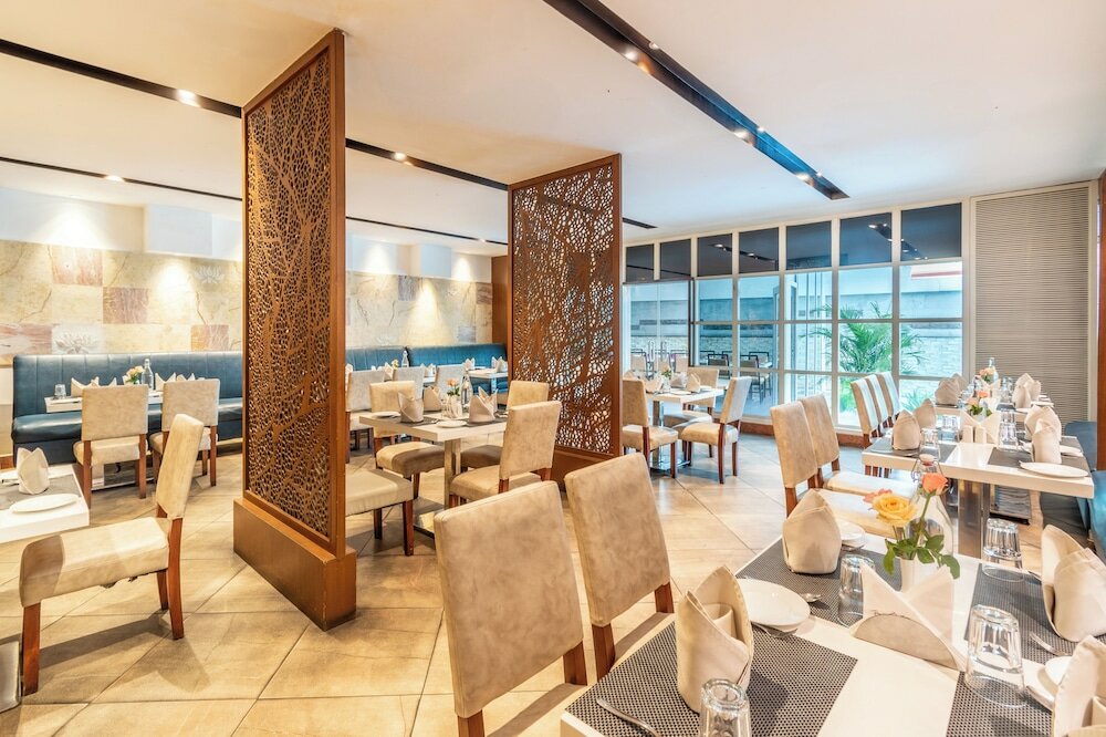 Фото Tgi Grand Fortuna