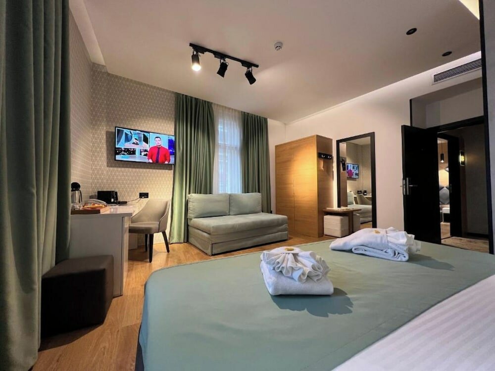 Фото Capital Hotel