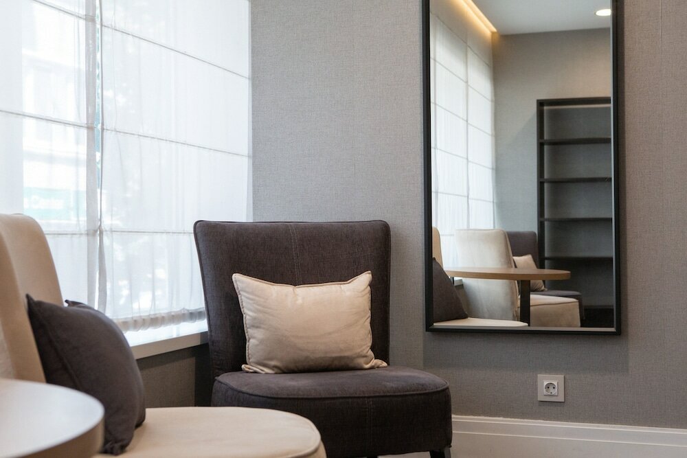 Фото InterContinental Sofia, an Ihg Hotel