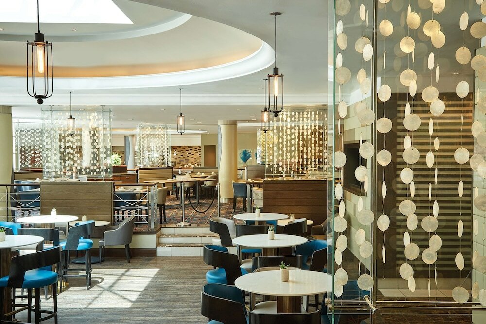 Фото Southern Sun Waterfront Cape Town