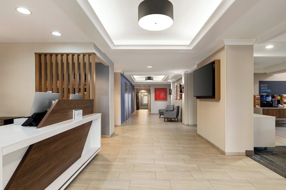 Фото Holiday Inn Express & Suites Tuscaloosa-University, an Ihg Hotel