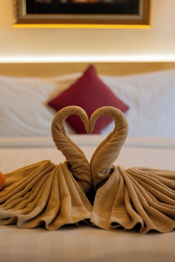 Фото Desak Putu Putra Hidden