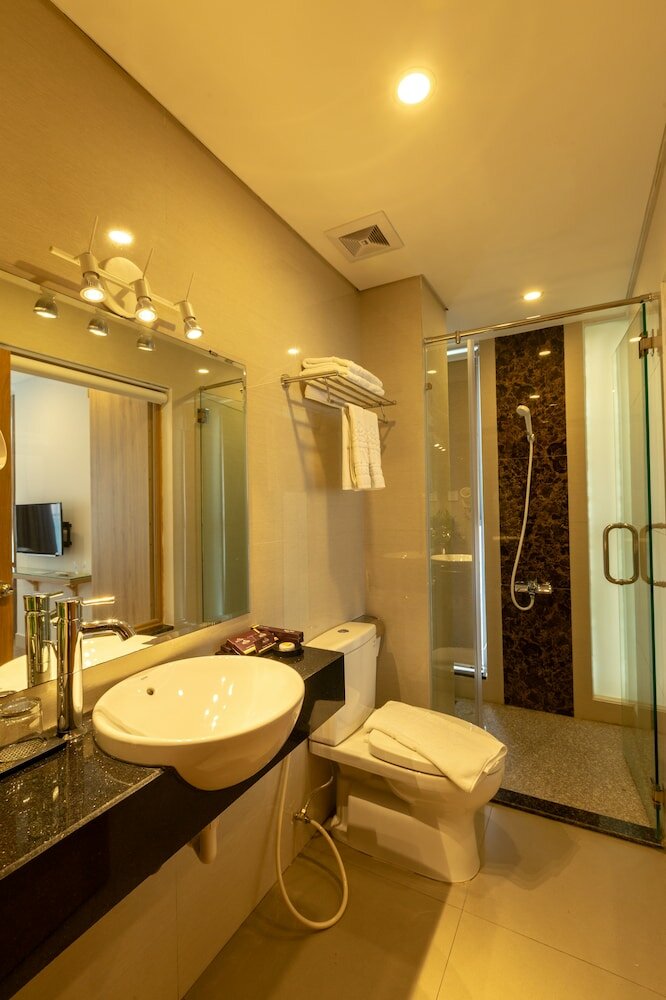 Фото Mai Villa Hotel Airport