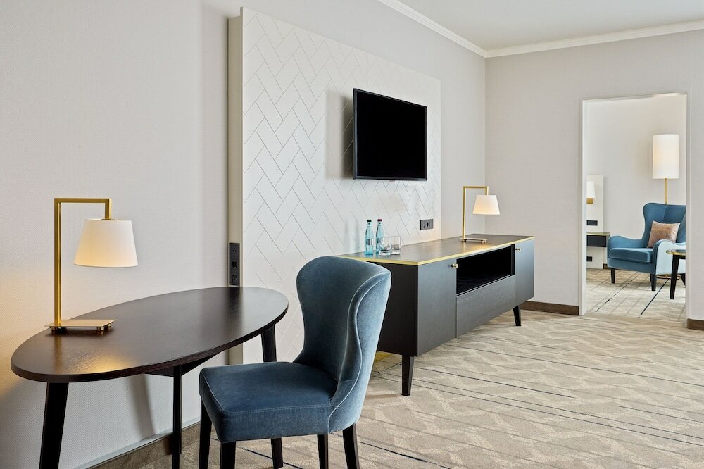 Фото Sheraton Offenbach Hotel