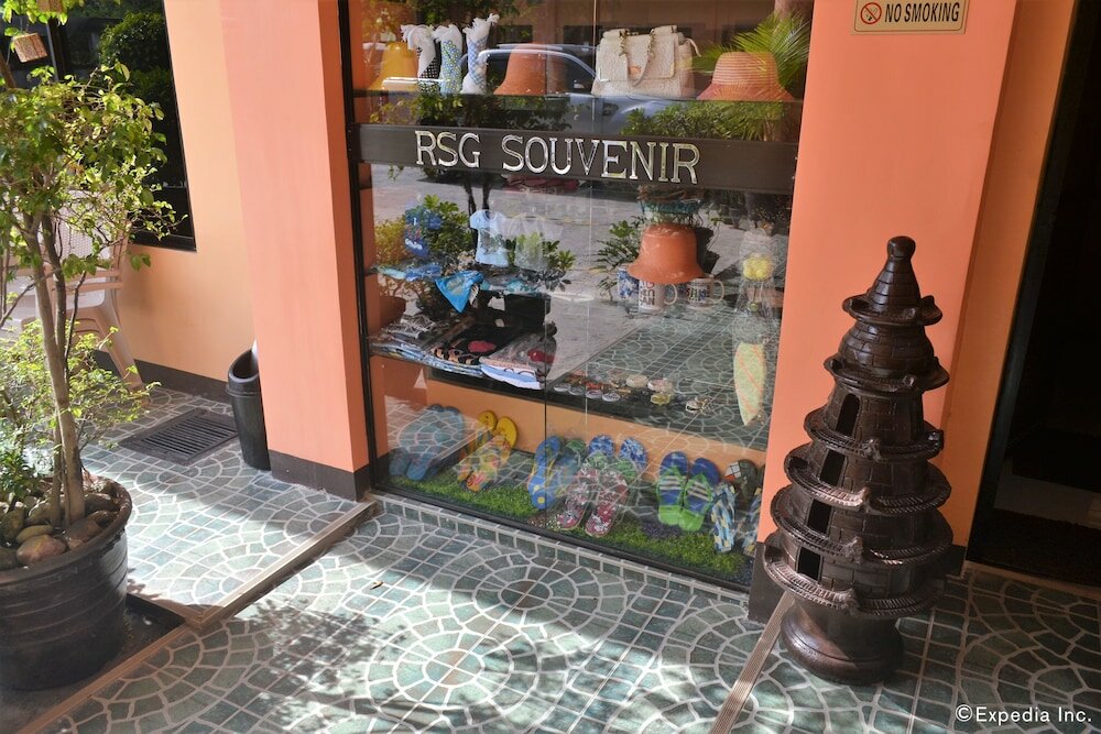 Фото Rsg Microhotel