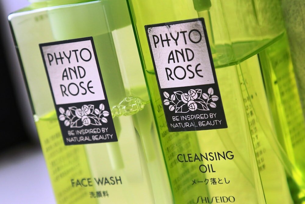 Фото Hotel Rakuserina