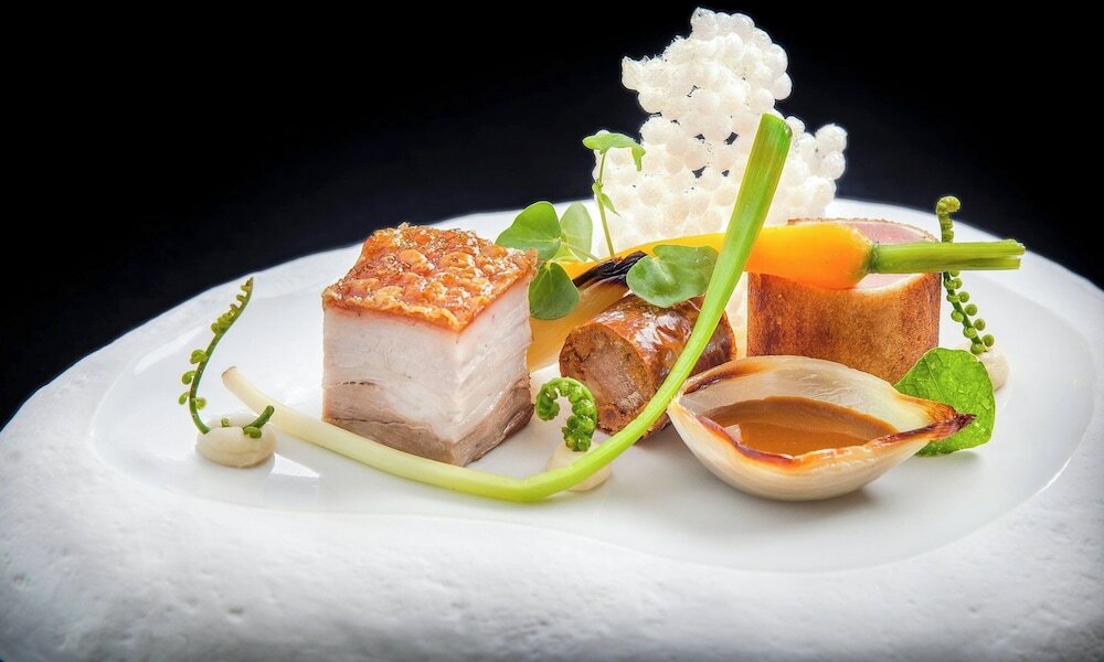 Фото The St. Regis Bali Resort