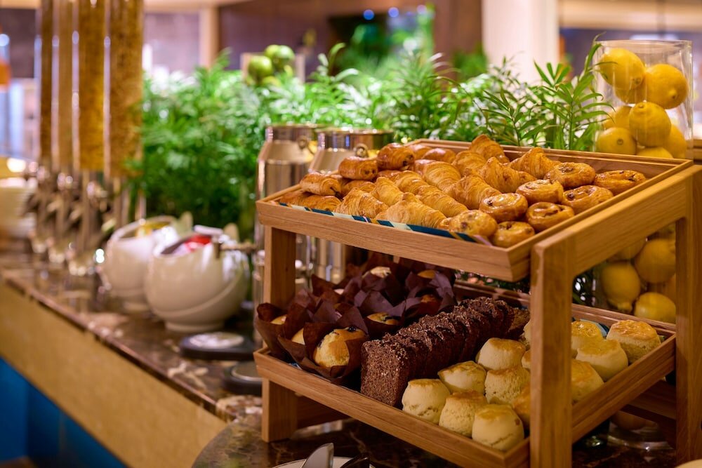 Фото The Shelbourne Dublin, A Renaissance Hotel