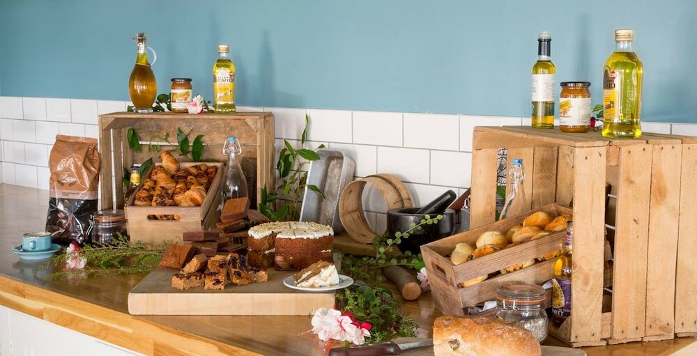 Фото The Knoll House