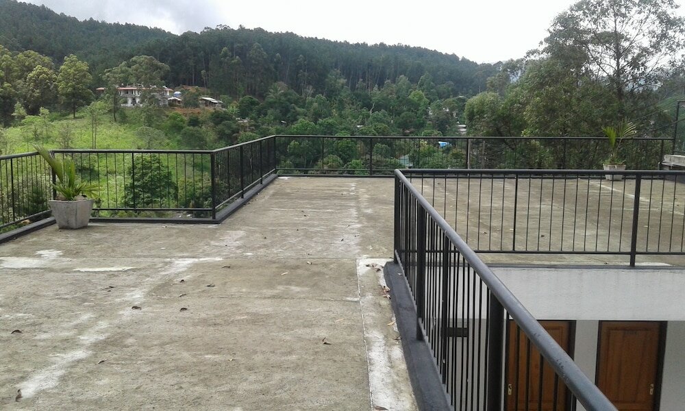 Фото Hotel Alta Vista