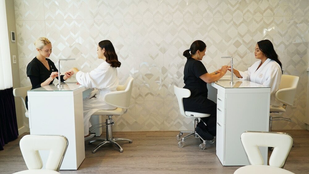 Фото Hotel X Toronto by Library Hotel Collection