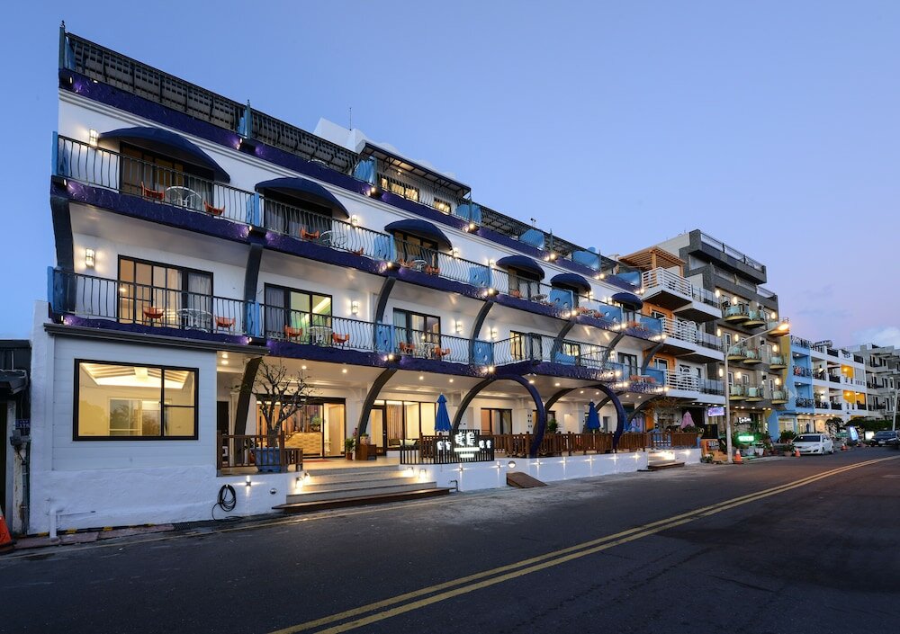 Фото Kenting Coast Resort