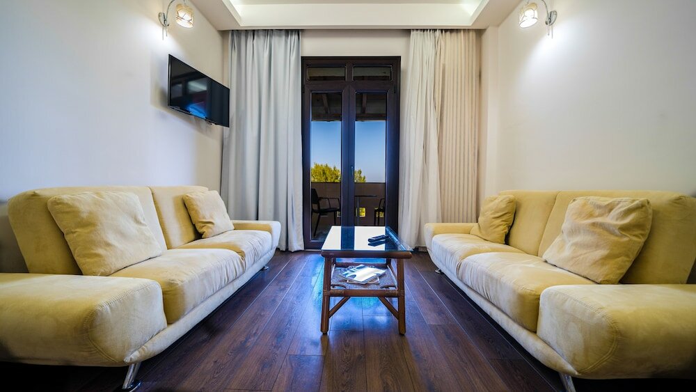 Фото Forest Park Hotel