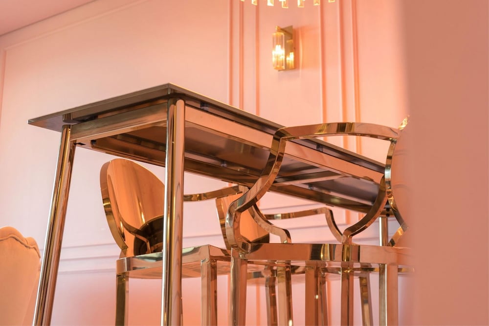 Фото Dignity Hotel