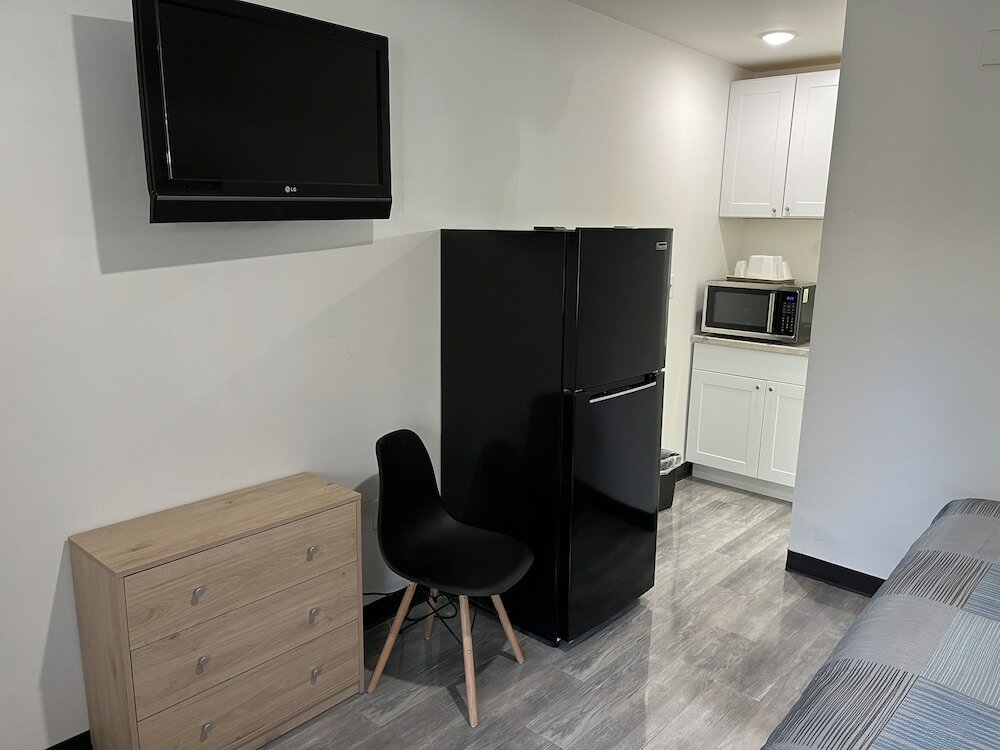 Фото Rodeway Inn