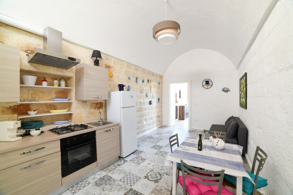 Фото Al Console Luxury Suite