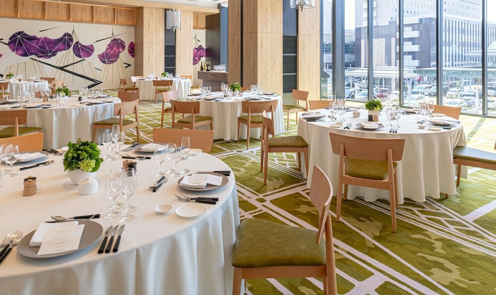 Фото Hyatt Centric Kanazawa