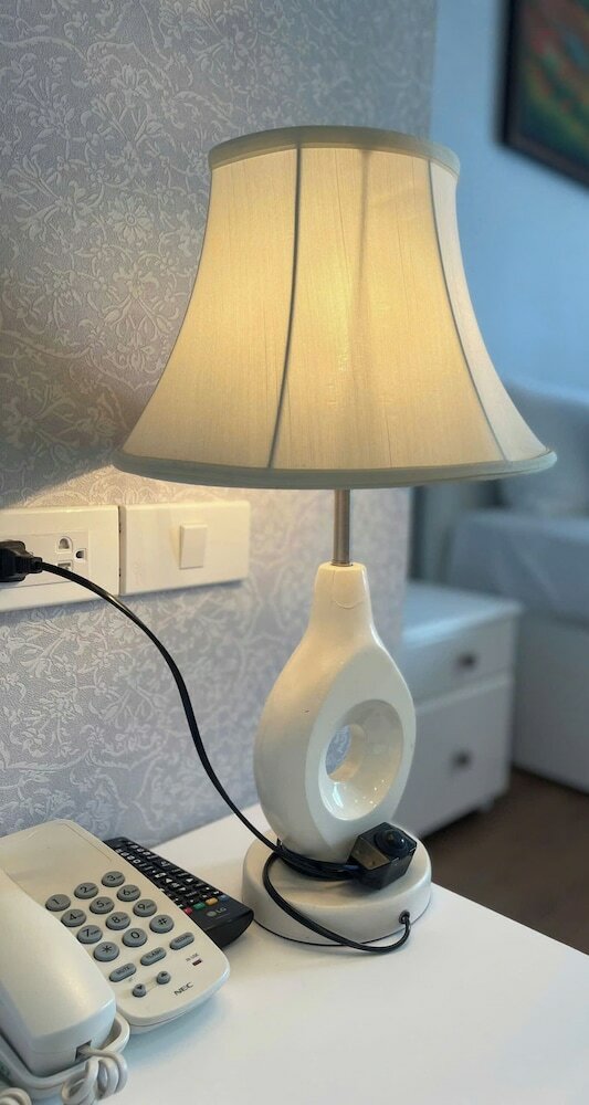 Фото Отель Du Lys Dalat