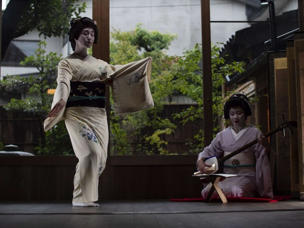 Фото Hyatt Centric Kanazawa