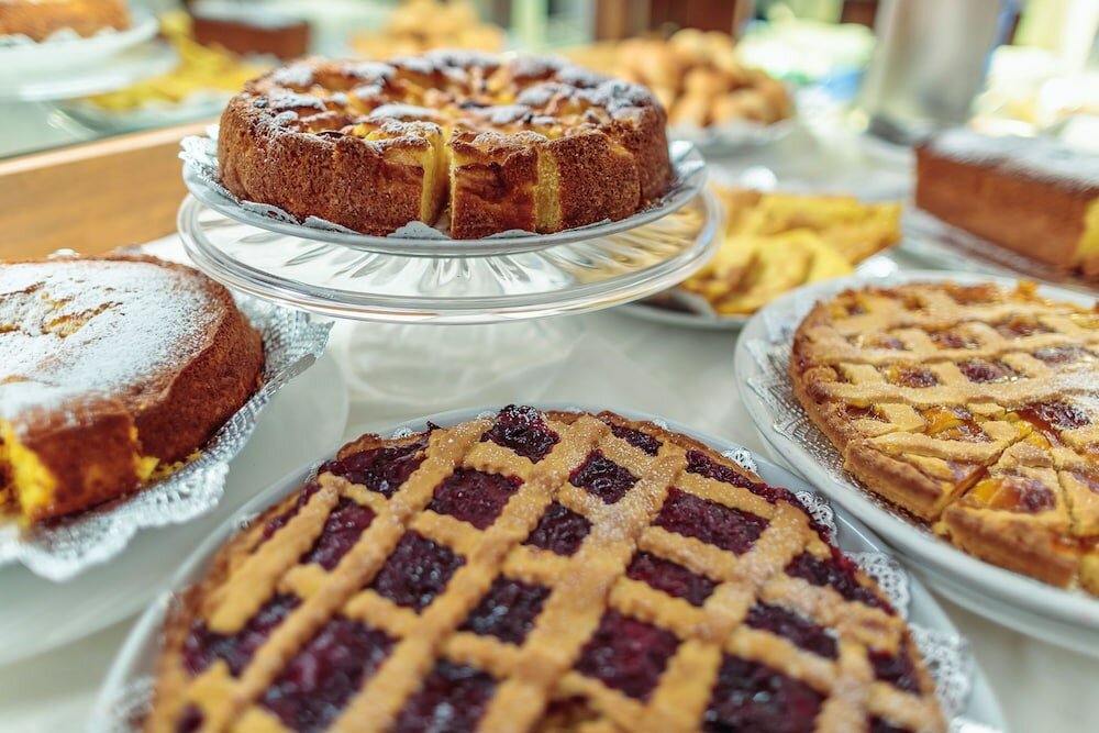 Фото Franceschi Park Hotel