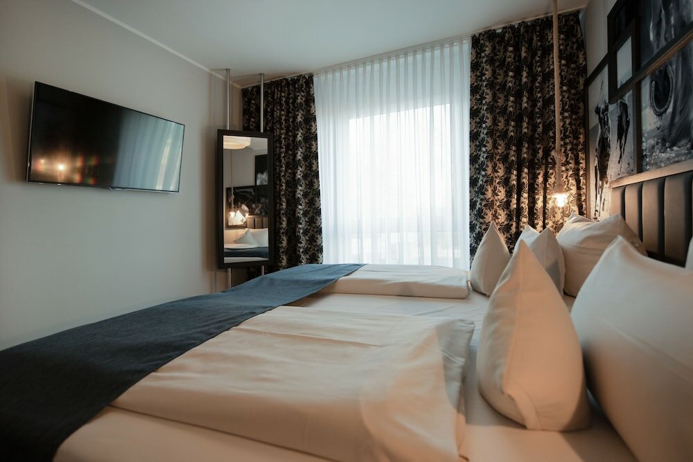 Фото Art Hotel Aachen Superior