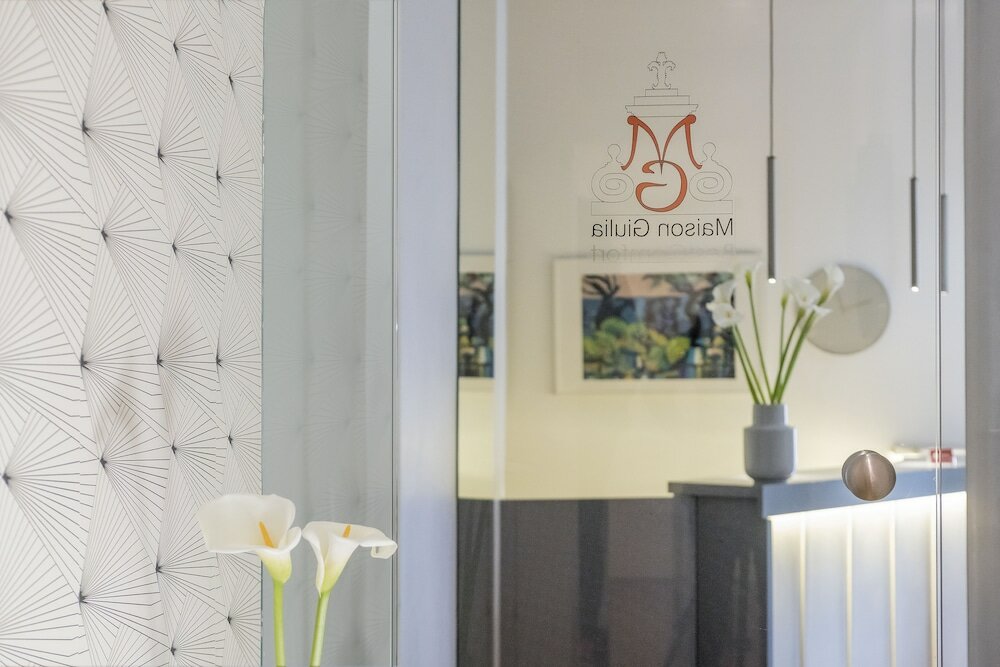 Фото Maison Giulia