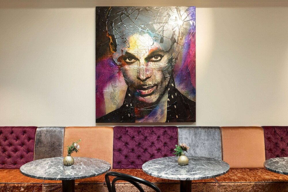 Фото Amedia Plaza Wels, Trademark Collection by Wyndham