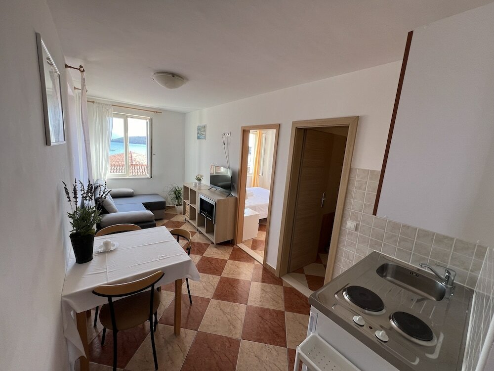 Фото Apartments and Rooms Katja & Egon