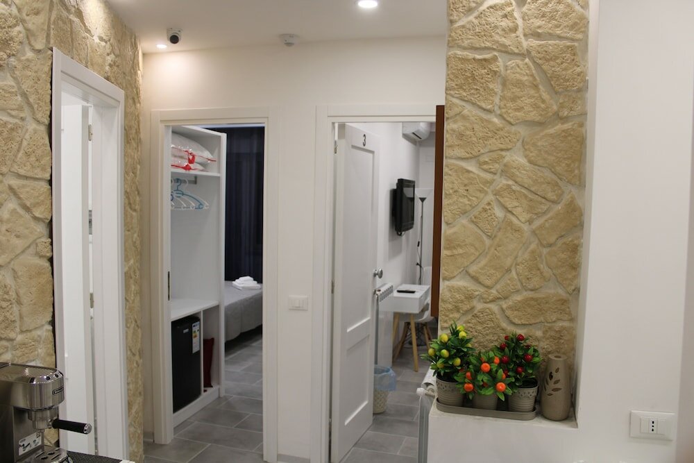 Фото Ri. Mo's Rent Room