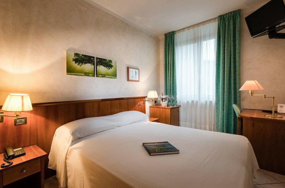 Фото Hotel Corte Regina