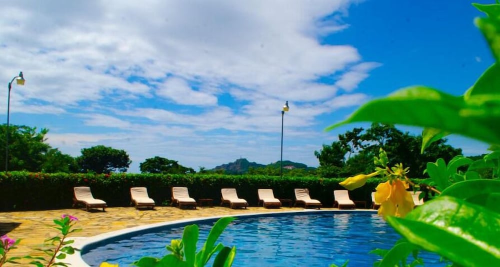 Фото Villas de Palermo Hotel and Resort