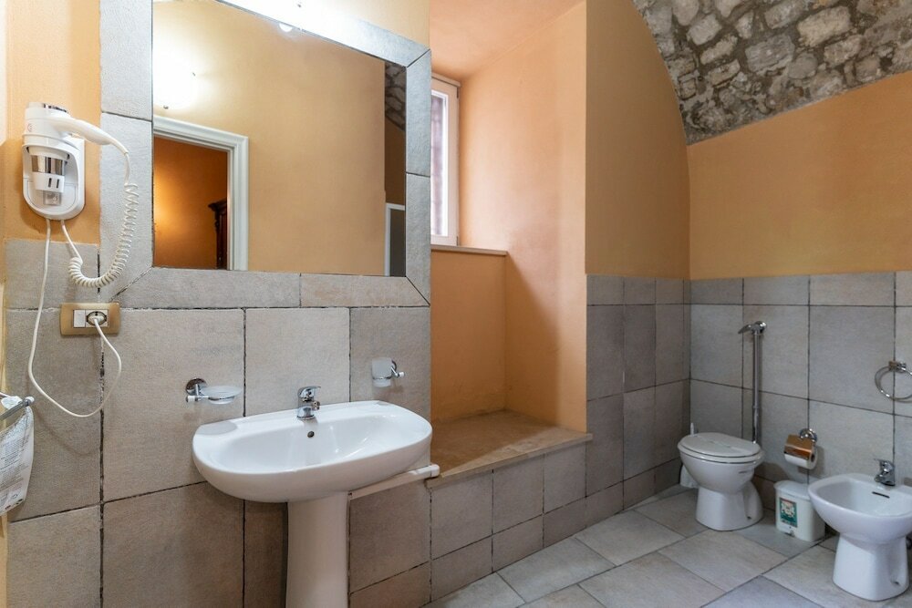 Фото Palazzo 'Il Cavaliere' - B&b di Charme